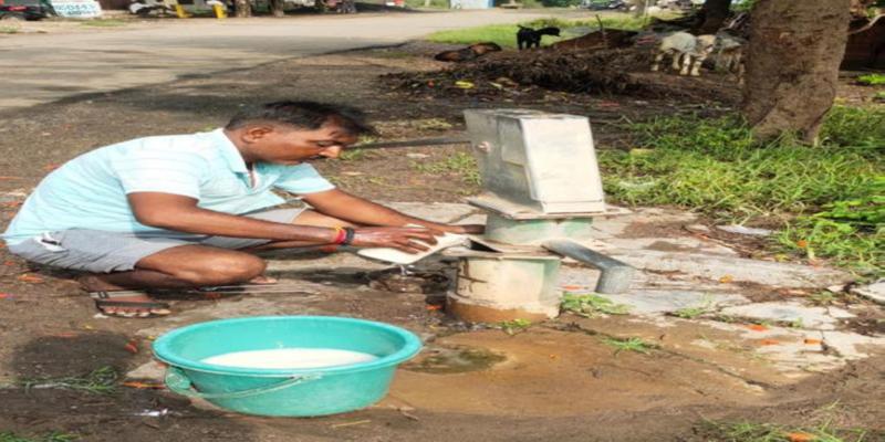 हर घर नळ योजना