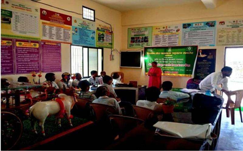 ग्रामसभा